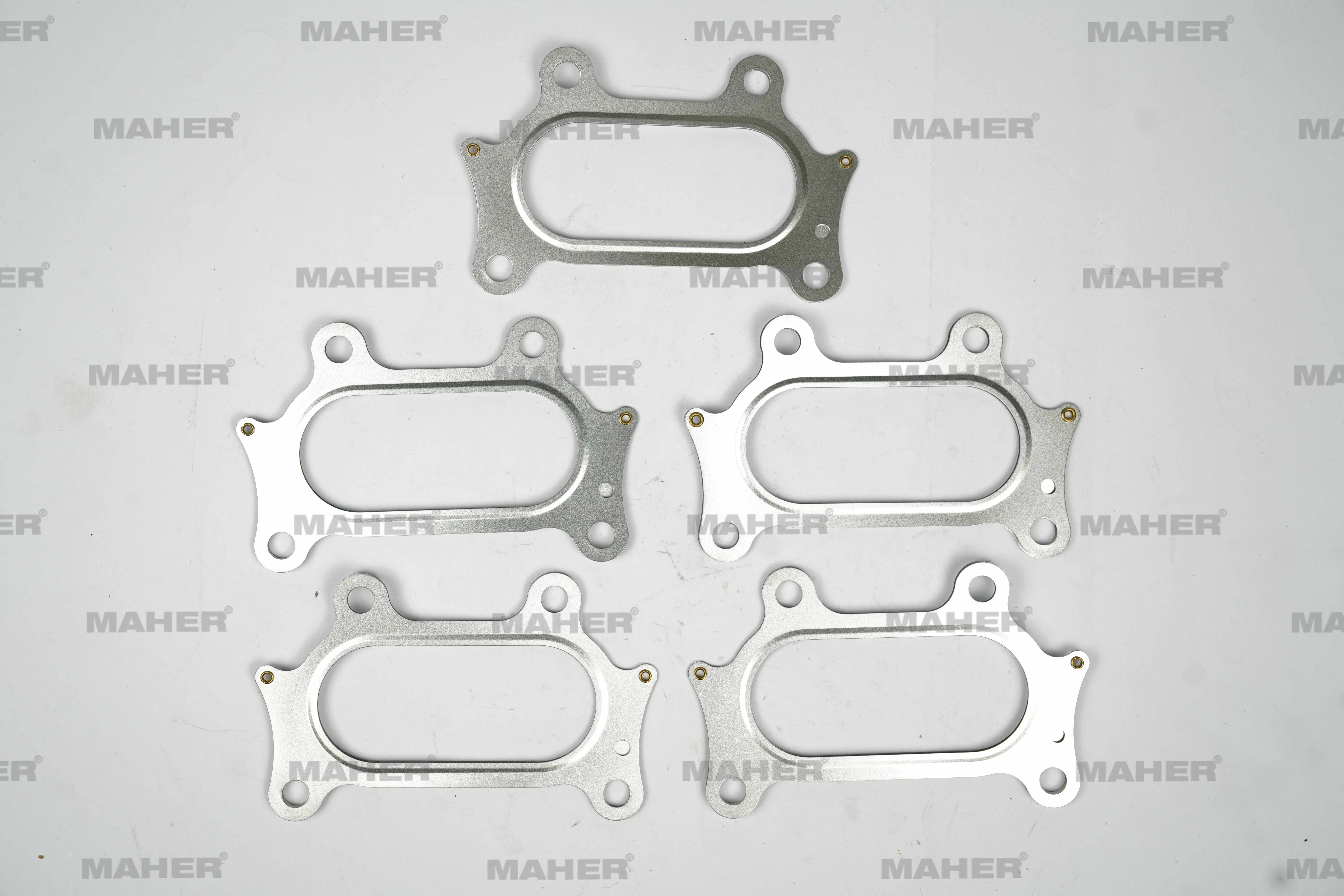 Honda CR-V Egzoz Manifold Conta OEM 18115-RNA-004